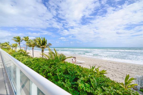 Parker Plaza Estates, 2030 S Ocean Dr #1816, Hallandale Beach, Florida 33009, image 1