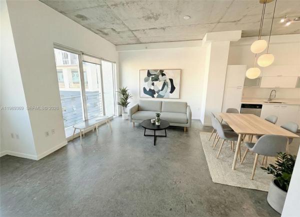 The Loft 2, 133 NE 2nd Ave #1209, Miami, Florida 33132, image 1