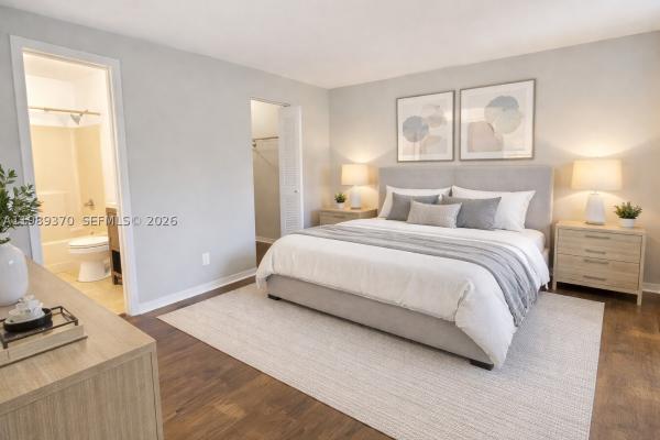 Le Clos Townhomes, 254 San Remo Blvd, North Lauderdale, Florida 33068, image 2