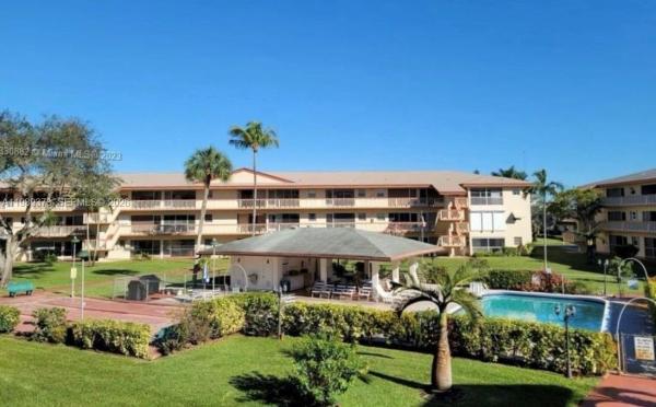 Beverly Hills, 5300 Washington St #F215, Hollywood, Florida 33021, image 1