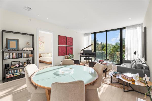 GlassHaus In The Grove, 3156 SW 27th Ave #202, Miami, Florida 33133, image 2