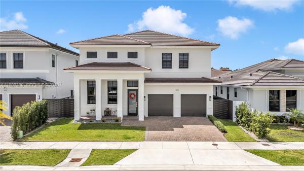 14606 SW 22nd Ter, Unincorporated Dade County, Florida 33175, image 1