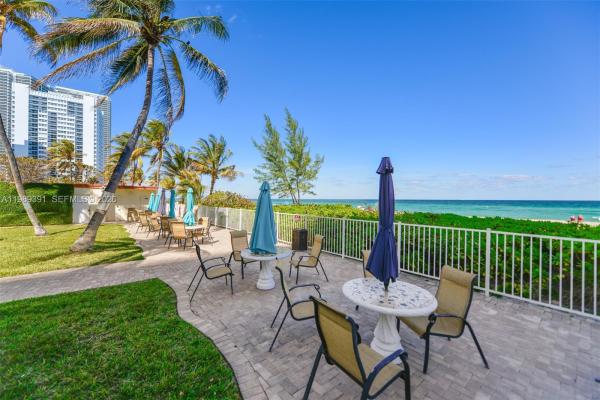 Taromina, 1936 S Ocean Dr #2D, Hallandale Beach, Florida 33009, image 1