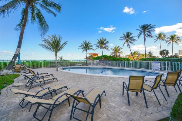 Taromina, 1936 S Ocean Dr #2D, Hallandale Beach, Florida 33009, image 2
