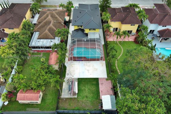 Laguna Ponds, 14052 SW 167th Ter, Richmond West, Florida 33177, image 1