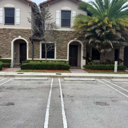 Artesa At Coco Palm Estates, 11487 SW 248th Ln, Princeton, Florida 33032, image 1