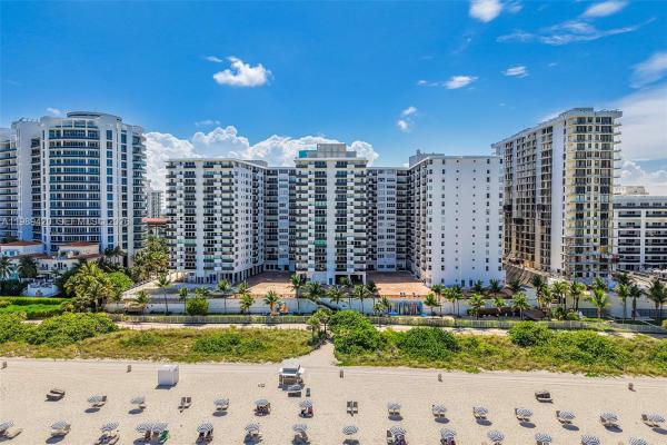 Maison Grande, 6039 Collins Ave #833, Miami Beach, Florida 33140, image 2
