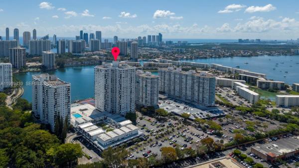 Commodore Plaza Tower, 2750 NE 183rd St #806, Aventura, Florida 33160, image 1