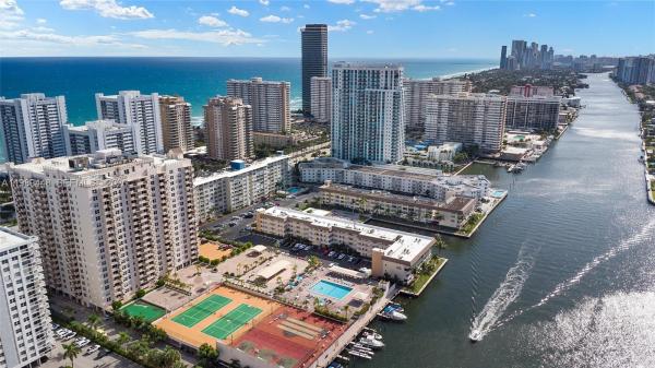 Prince George, 1865 S Ocean Dr #21C, Hallandale Beach, Florida 33009, image 1