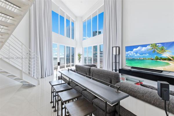 Infinity At Brickell, 60 SW 13th St #3800, Miami, Florida 33130, image 1