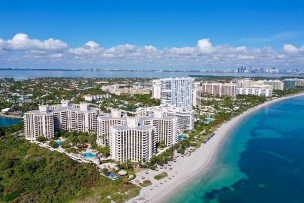 Towers Of Key Biscayne, 1111 Crandon Blvd #C902, Key Biscayne, Florida 33149, image 1