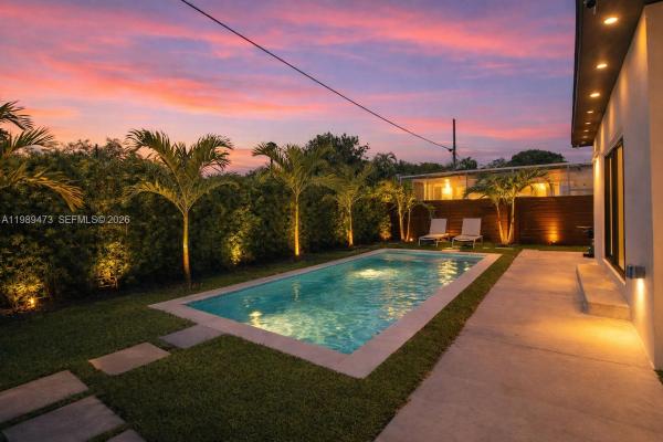 Bay Vista Park, 500 NW 43rd St, Miami, Florida 33127, image 1