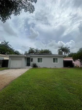 Edgewater Park, 531 Forrest Dr, Miami Springs, Florida 33166, image 1