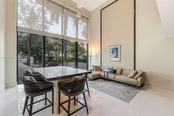 Terra Beachside, 6000 Collins Ave #112, Miami Beach, Florida 33140, image 1