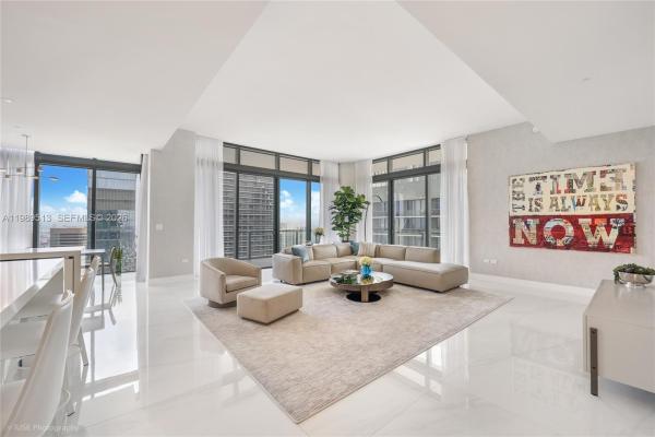 Rise Brickell City Centre, 88 SW 7th St #4101, Miami, Florida 33130, image 3
