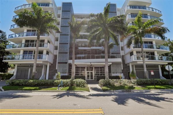 Bay Harbor One, 1100 100th St #703, Bay Harbor Islands, Florida 33154, image 1