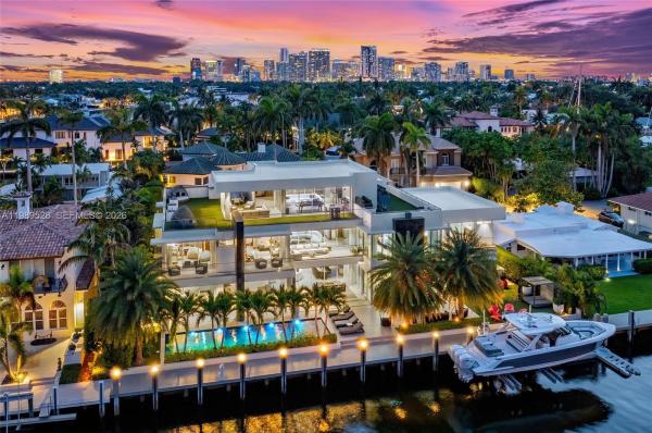 Stilwell Isles, 650 Royal Plaza Dr, Fort Lauderdale, Florida 33301, image 1