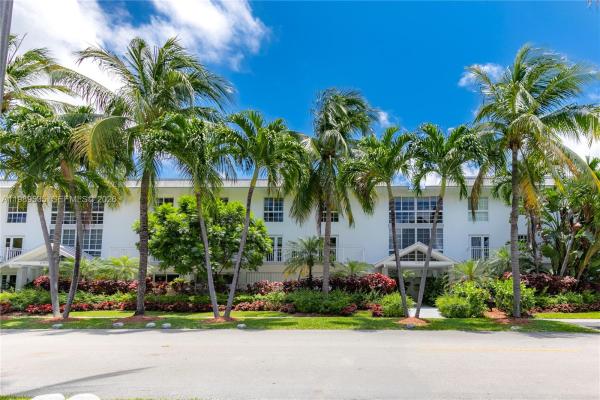 Key Islander, 290 Sunrise Dr #3-F, Key Biscayne, Florida 33149, image 1