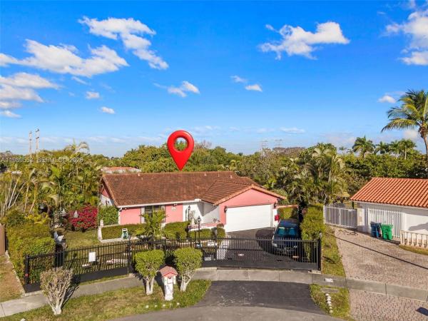 4210 SW 134th Ave, Unincorporated Dade County, Florida 33175, image 1