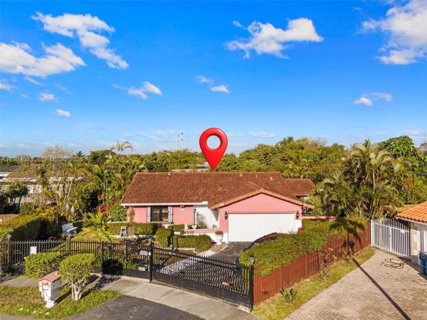 San Sebastian, 4210 SW 134th Ave, Kendale Lakes, Florida 33175, image 3