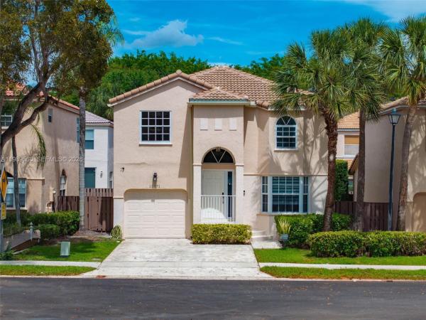 Fountain Spring, 10971 NW 12th Pl, Plantation, Florida 33322, image 1