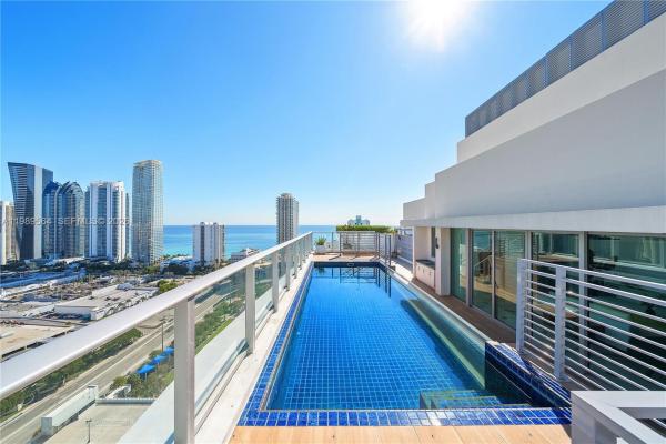 Parque Towers, 300 Sunny Isles Blvd #4-TS-03, Sunny Isles Beach, Florida 33160, image 1