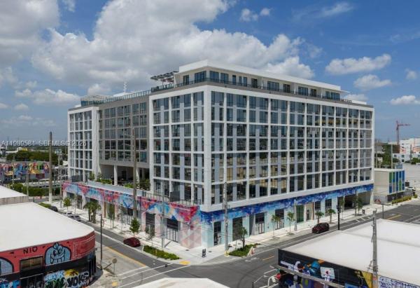 2200 NW 1st Ave #A1, Miami, Florida 33127, image 1