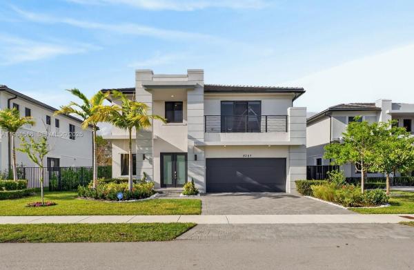 8267 SW 120th Ter, Unincorporated Dade County, Florida 33156, image 1