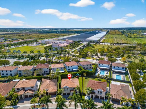 Venetian Parc, 17340 SW 154th Pl, Richmond West, Florida 33187, image 1