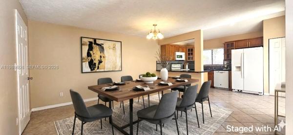 Lago West, 610 Commodore Dr, Plantation, Florida 33325, image 2