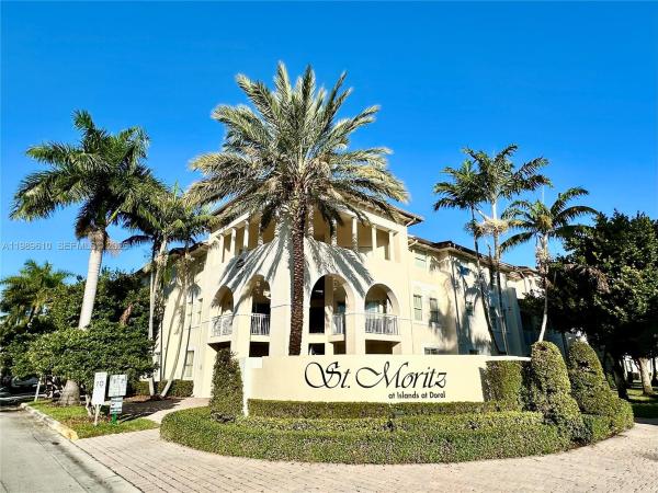 St Moritz Estates, 11403 NW 89th St #219, Doral, Florida 33178, image 1