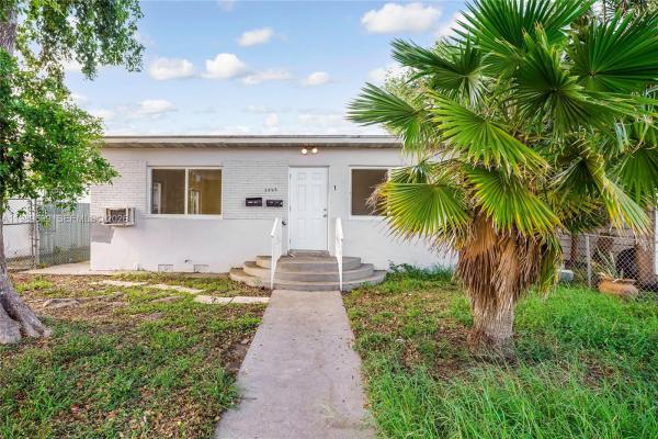 2025 Fillmore St #1-2, Hollywood, Florida 33020, image 1