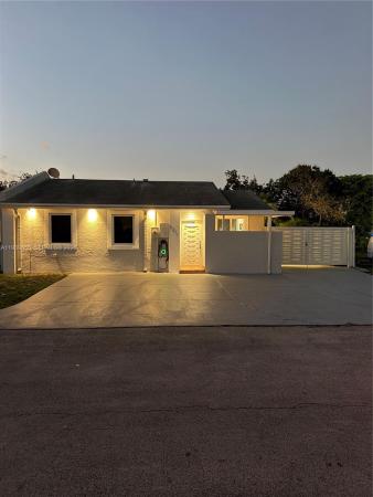 5211 NW 196th Ter, Miami Gardens, Florida 33055, image 1