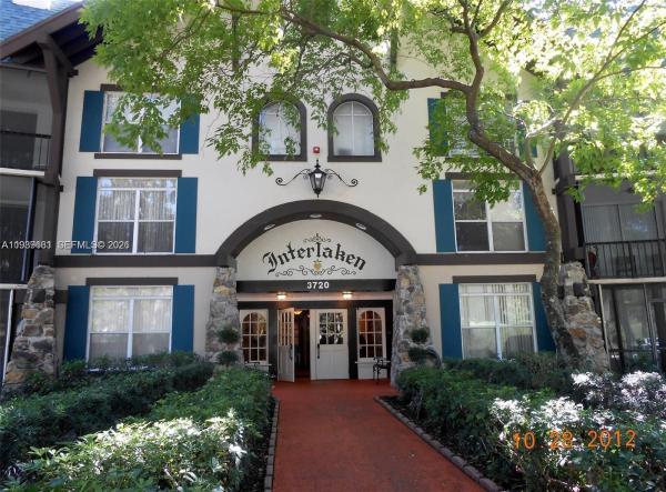 International Village At Inverrary, 3740 Inverrary Dr #1T, Lauderhill, Florida 33319, image 1