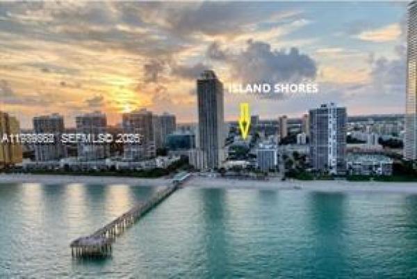 Island Shores, 2903 N Miami Beach Blvd #903, North Miami Beach, Florida 33160, image 1