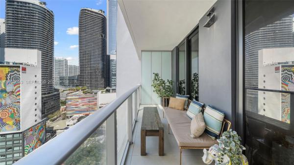 1010 Brickell, 1010 Brickell Ave #2008, Miami, Florida 33131, image 1