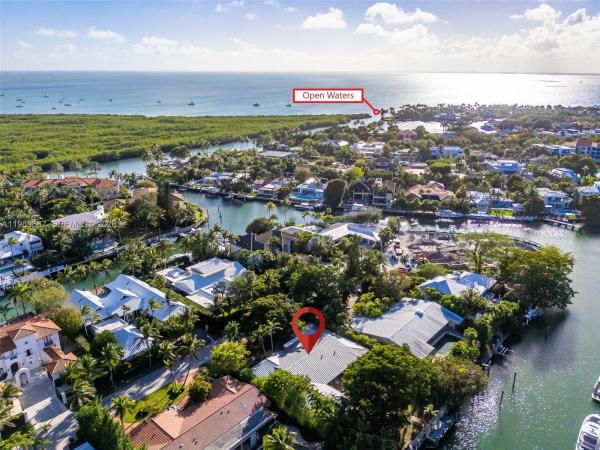 Cape Florida, 221 Knollwood Dr, Key Biscayne, Florida 33149, image 1