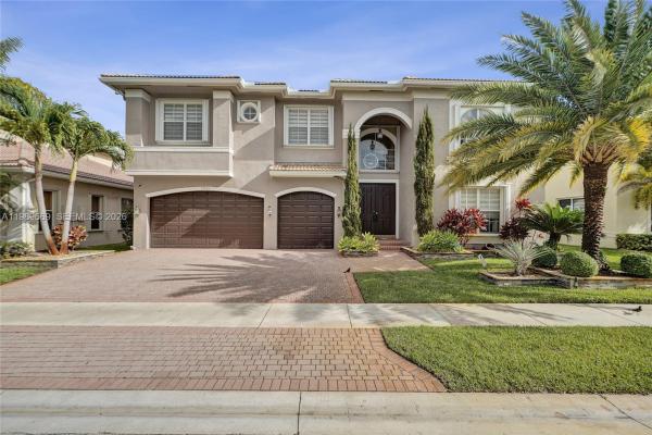Sunset Lakes, 17713 SW 47th St, Miramar, Florida 33029, image 1