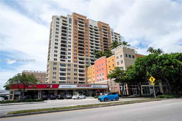 Gables Marquis, 3232 SW Coral Way #1504, Miami, Florida 33145, image 1