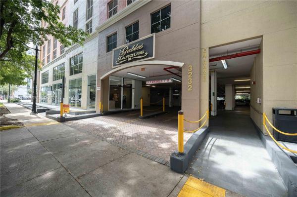 Gables Marquis, 3232 SW 22nd Ter #1504, Miami, Florida 33145, image 2