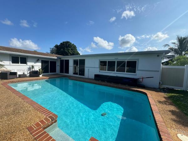 Breezeswept Park Estates, 4861 NW 7th St, Plantation, Florida 33317, image 1