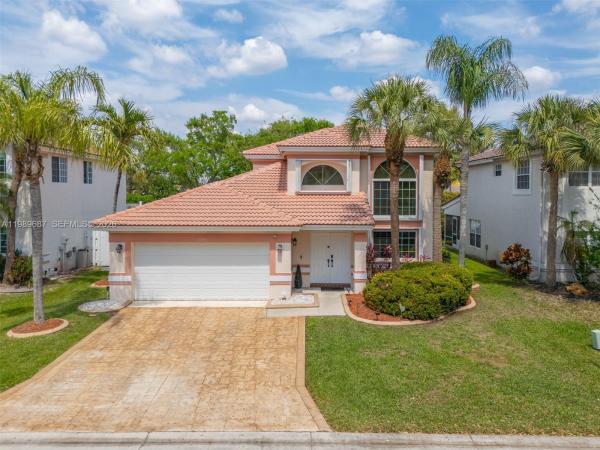 Sawgrass Plantation, 13393 NW 7th St, Plantation, Florida 33325, image 3