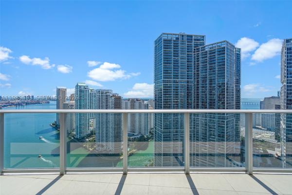 Epic Hotel & Residences, 200 Biscayne Boulevard Way #3707, Miami, Florida 33131, image 3