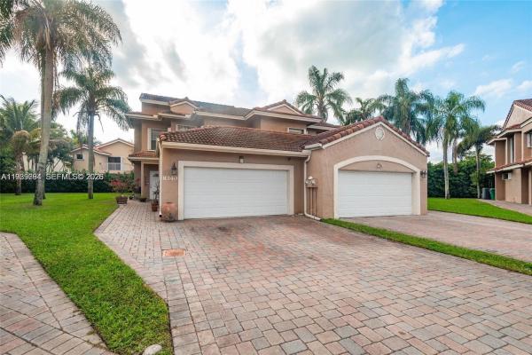 Seville Place, 8340 NW 191st Ln #6L, Hialeah, Florida 33015, image 1