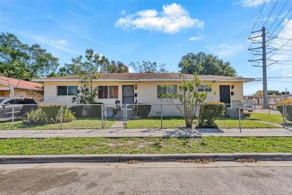 7th Avenue Highlands, 6701 NW 5th Ave, Miami, Florida 33150, image 1