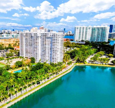 Admirals Port East, 2851 NE 183rd St #905E, Aventura, Florida 33160, image 1