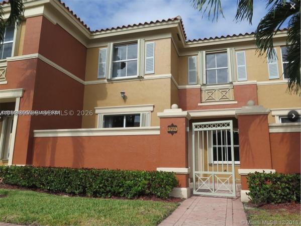 The Gates At Doral Isles, 11479 NW 60th Ter #373, Doral, Florida 33178, image 3