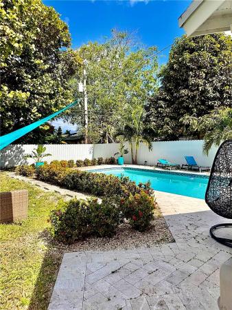 Lauderdale Villas, 1161 NW 15th St, Fort Lauderdale, Florida 33311, image 2
