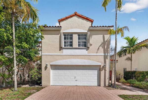 Lago Largo, 12289 NW 1st St, Plantation, Florida 33325, image 1