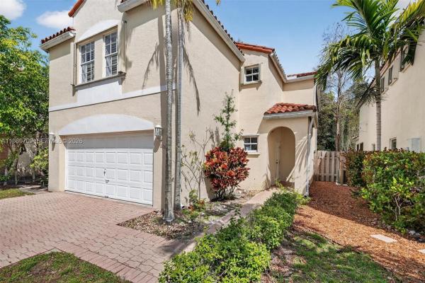Lago Largo, 12289 NW 1st St, Plantation, Florida 33325, image 3